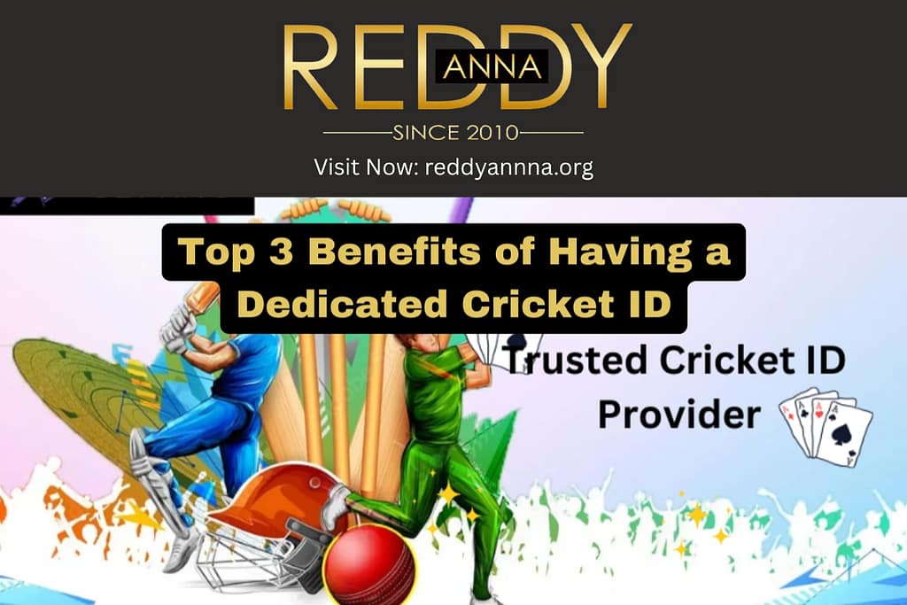 Cricket ID