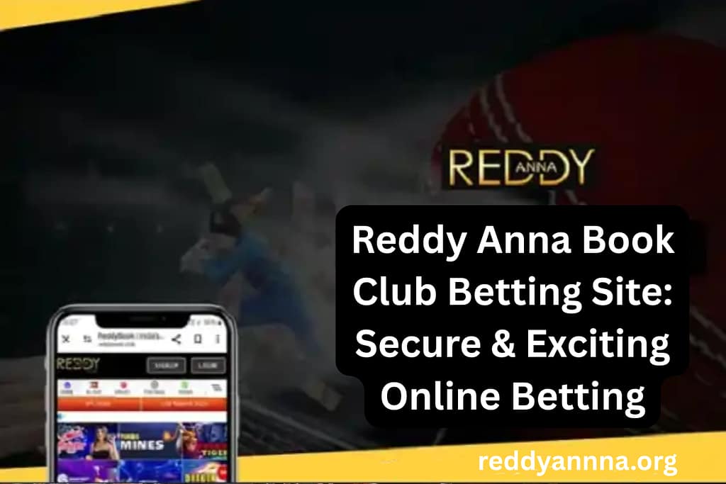 Reddy Anna Book Club