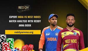 India Vs West Indies Match Analysis